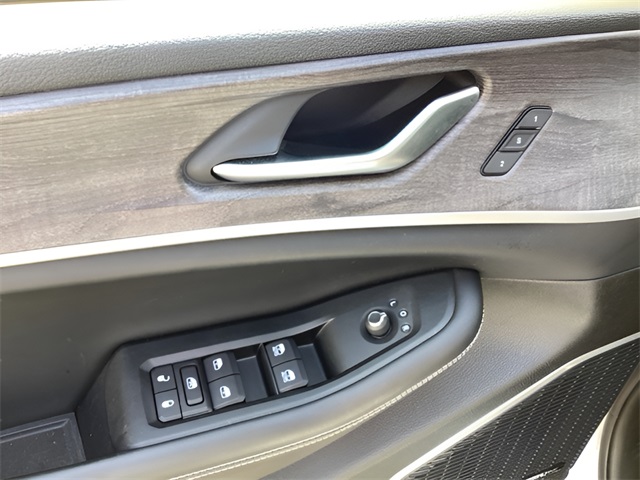 2023 Jeep Grand Cherokee 4xe photo 20