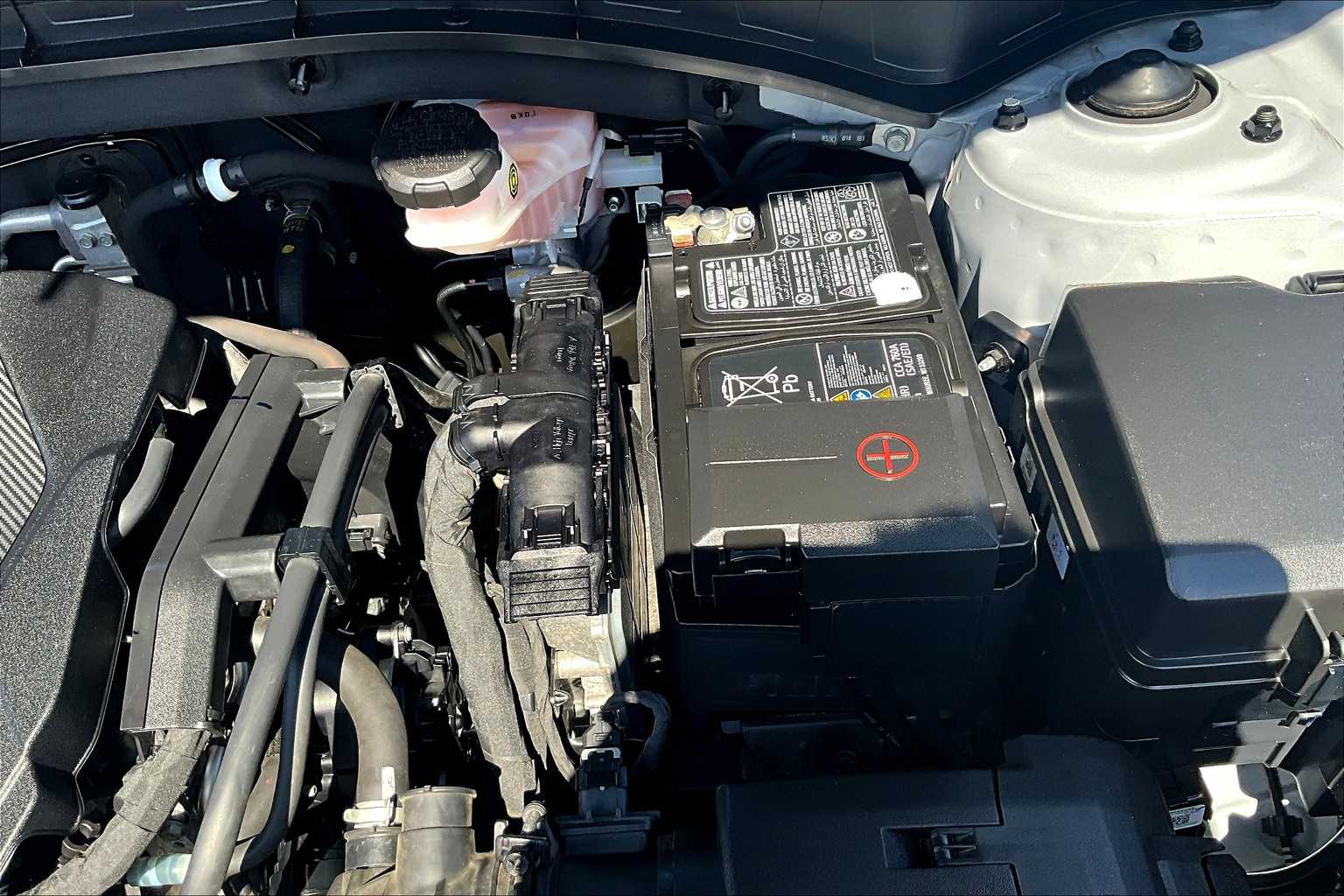2022 Kia Sorento X-Line S photo 29
