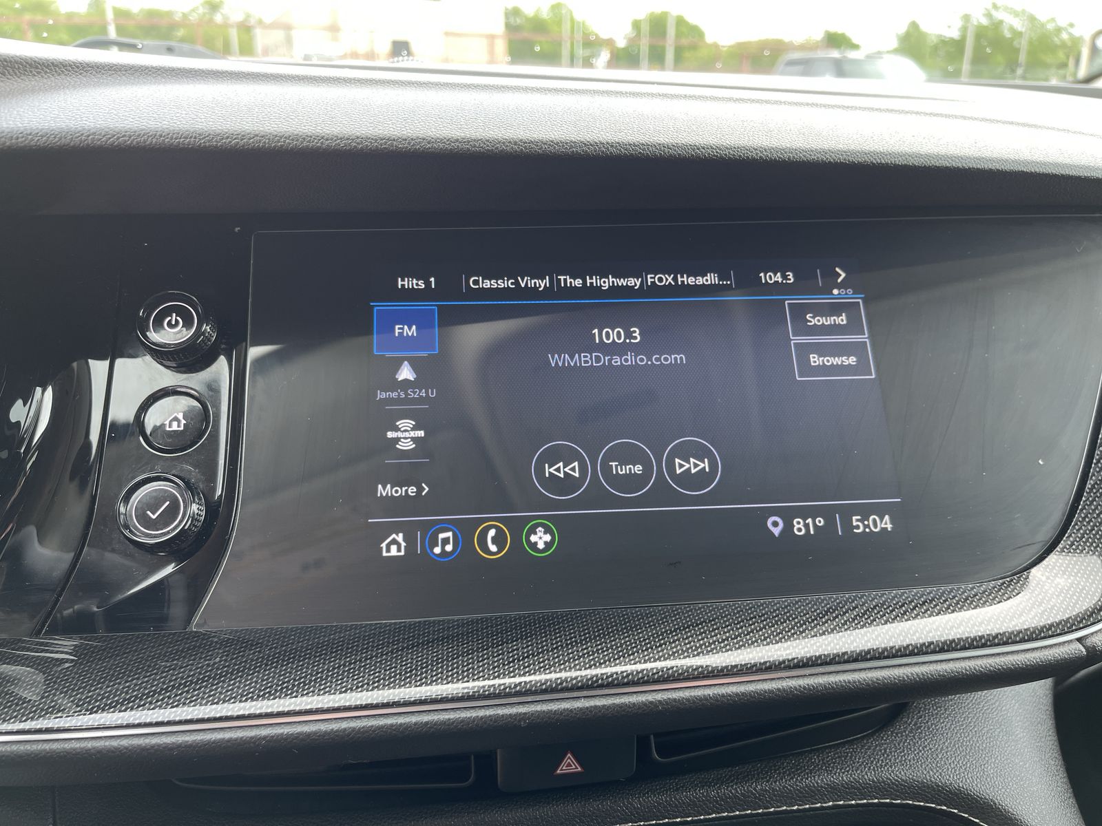2021 Buick Envision Preferred photo 10