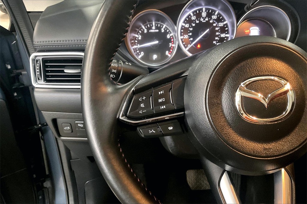 2023 MAZDA CX-5 - Image 17