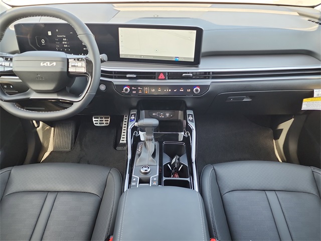 2026 Kia Sorento SX photo 15