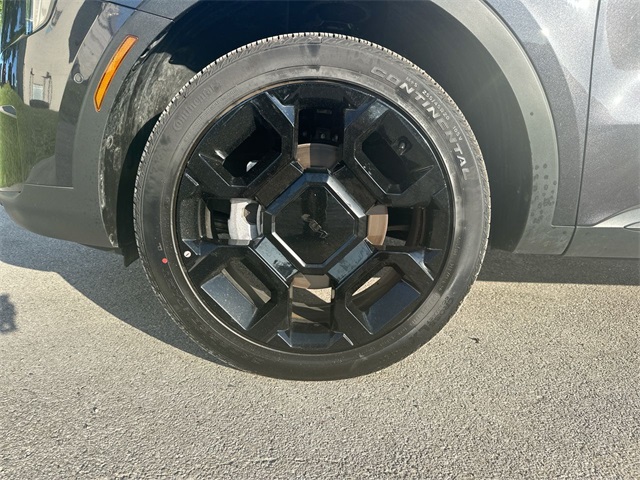 2025 Kia Sorento X-Line SX photo 22