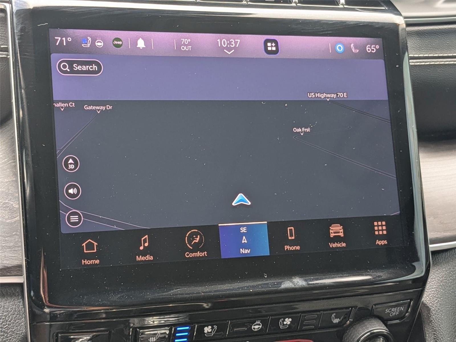 2021 Jeep Grand Cherokee Limited photo 20