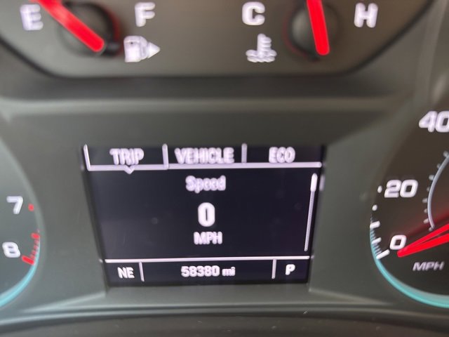 2023 Chevrolet Malibu 1LT photo 2