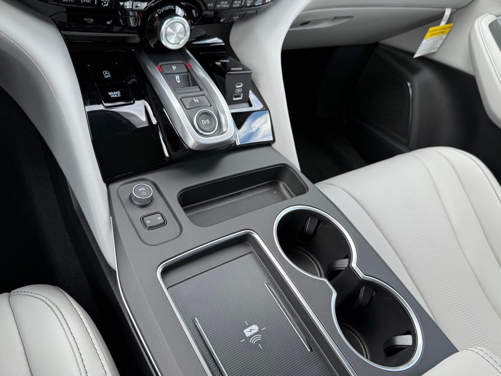 2026 Acura MDX SH-AWD Technology photo 21