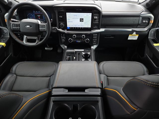 2025 Ford F-150 Tremor photo 13