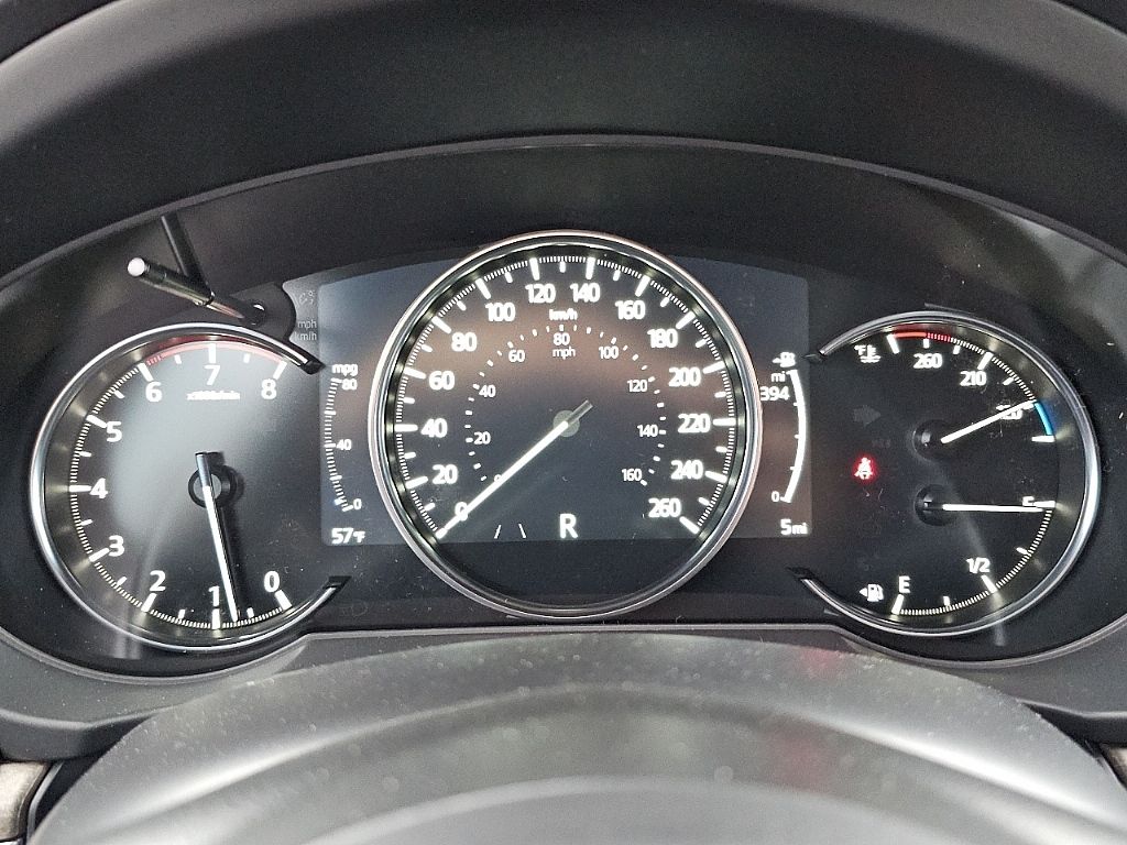 2025 Mazda CX-5 2.5 Turbo Signature photo 32