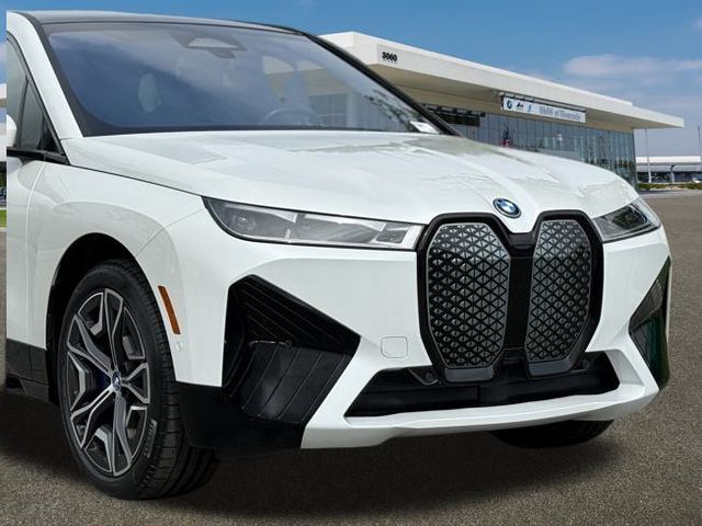 2023 Bmw iX xDrive50i photo 3