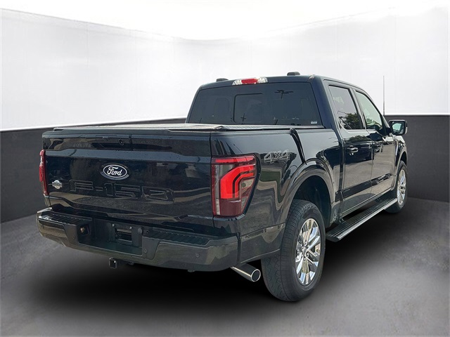 2024 Ford F-150 King Ranch photo 5
