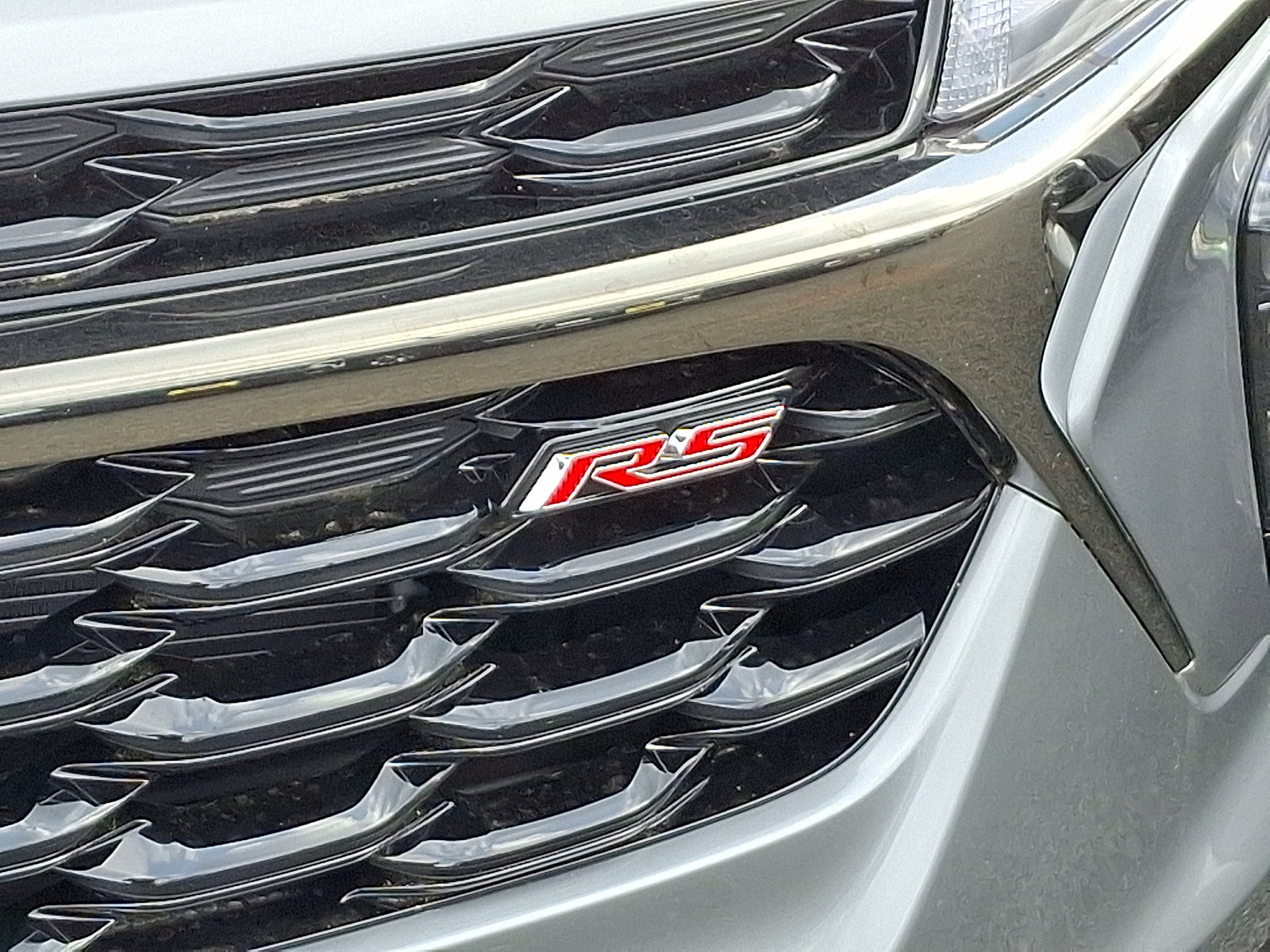 2026 Chevrolet Trax photo 2