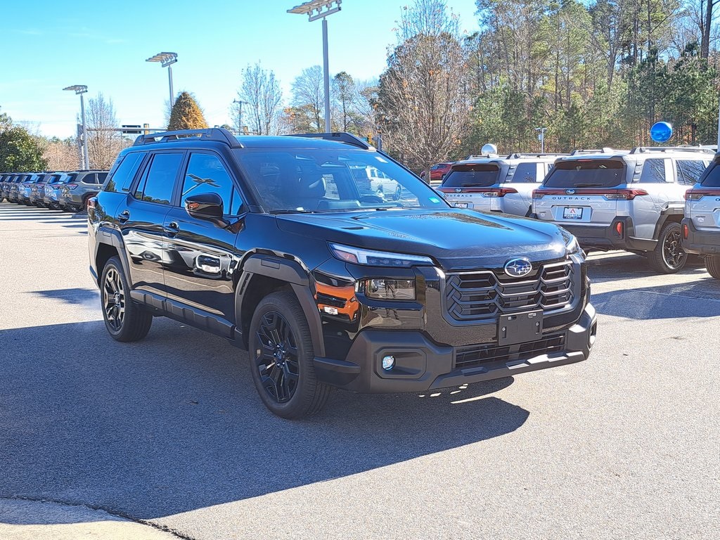 2026 Subaru Outback Limited's photo