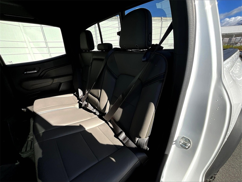 2024 Chevrolet Colorado ZR2 photo 15