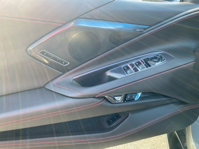 2023 Chevrolet Corvette Stingray 3LT photo 17