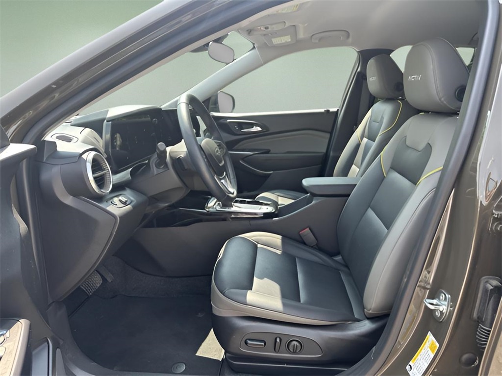 2024 Chevrolet Trax ACTIV photo 10