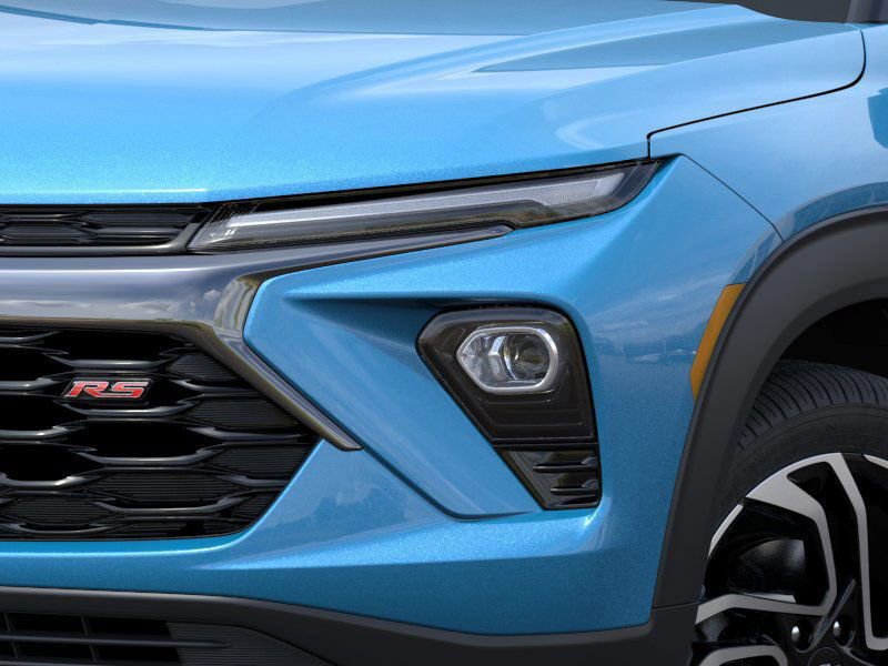 2025 Chevrolet Trailblazer RS photo 12