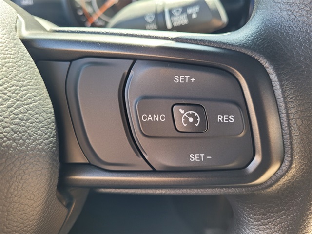 2025 Jeep Gladiator Sport photo 26