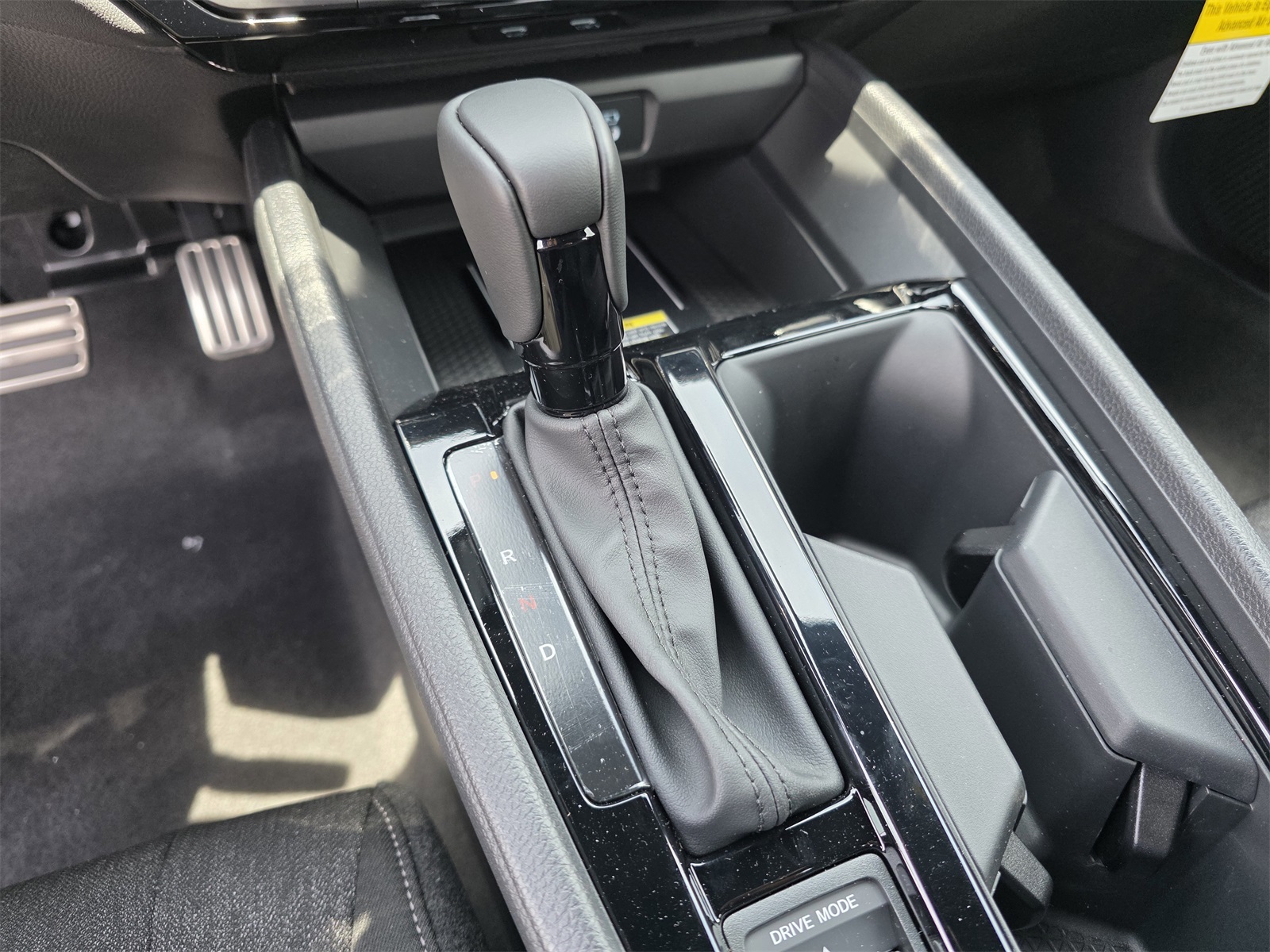 2025 Honda Accord Hybrid Sport photo 24