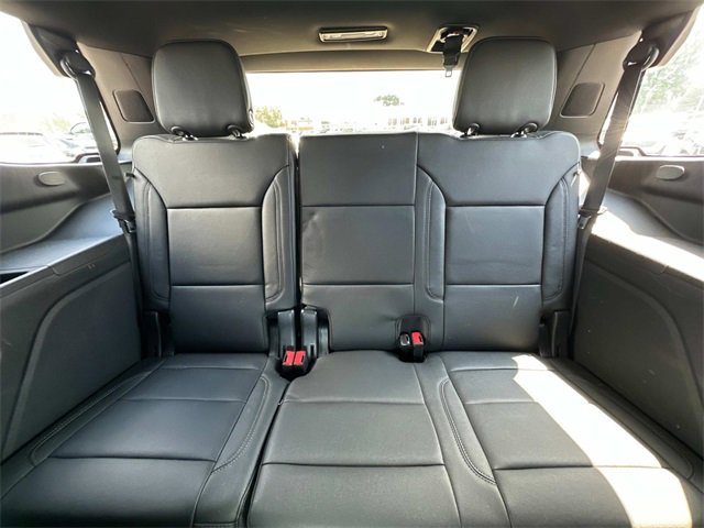 2024 Chevrolet Tahoe Z71 photo 58