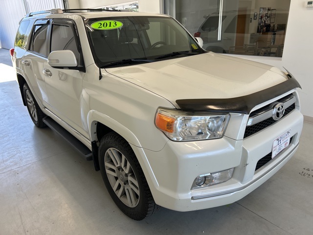 2013 Toyota 4Runner