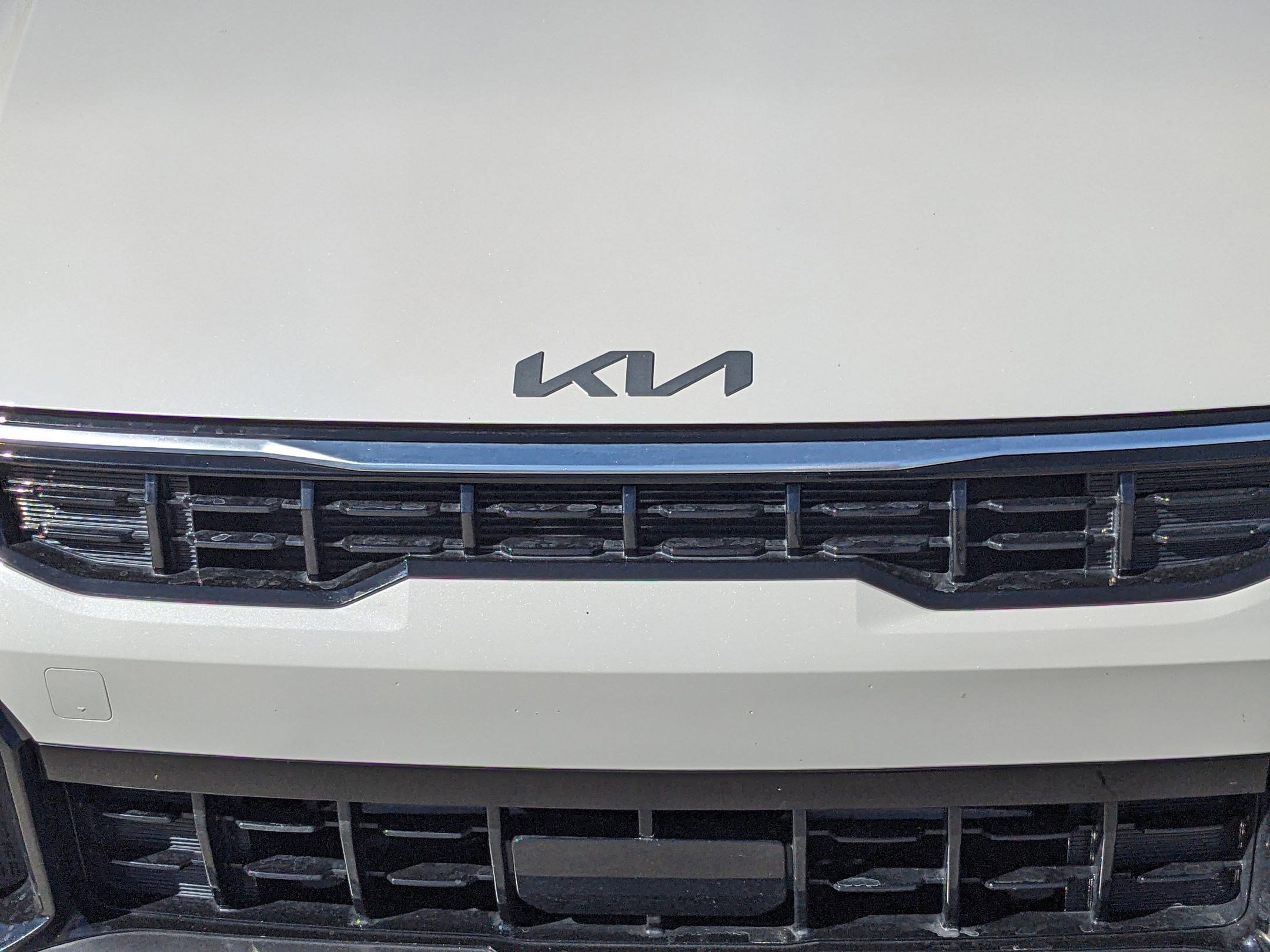 2025 Kia K4 GT-Line photo 8
