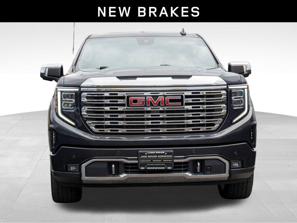 2023 Gmc Sierra 1500 Denali photo 2