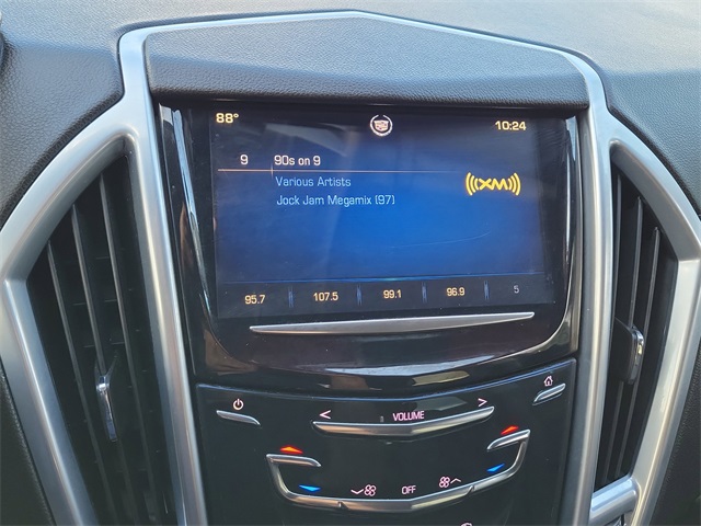 2013 Cadillac SRX Base photo 27