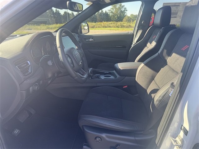 2026 Dodge Durango GT Plus photo 20