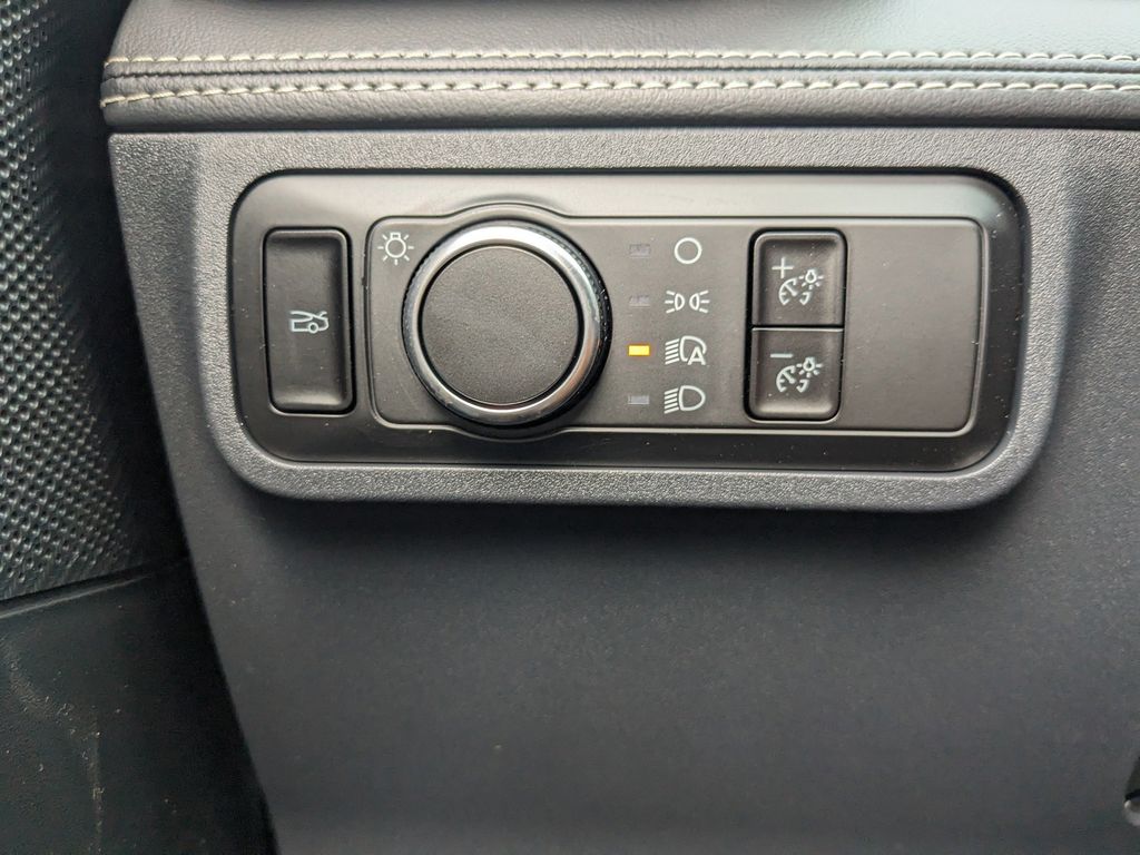 2025 Ford Mustang GT Premium photo 27