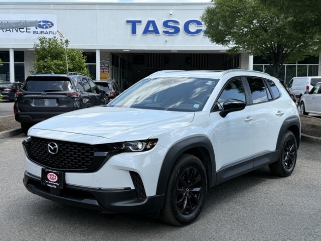 2023 Mazda CX-50 2.5 S Preferred Plus Package