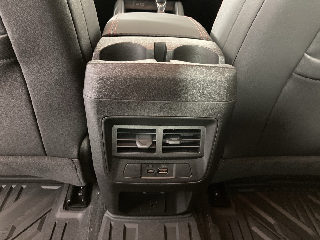2026 Chevrolet Colorado Z71 photo 11