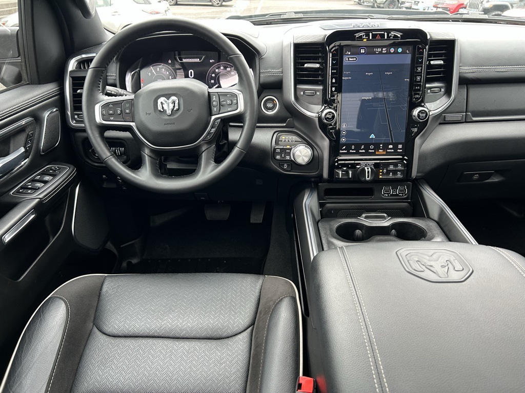 2024 Ram 1500 Laramie photo 26