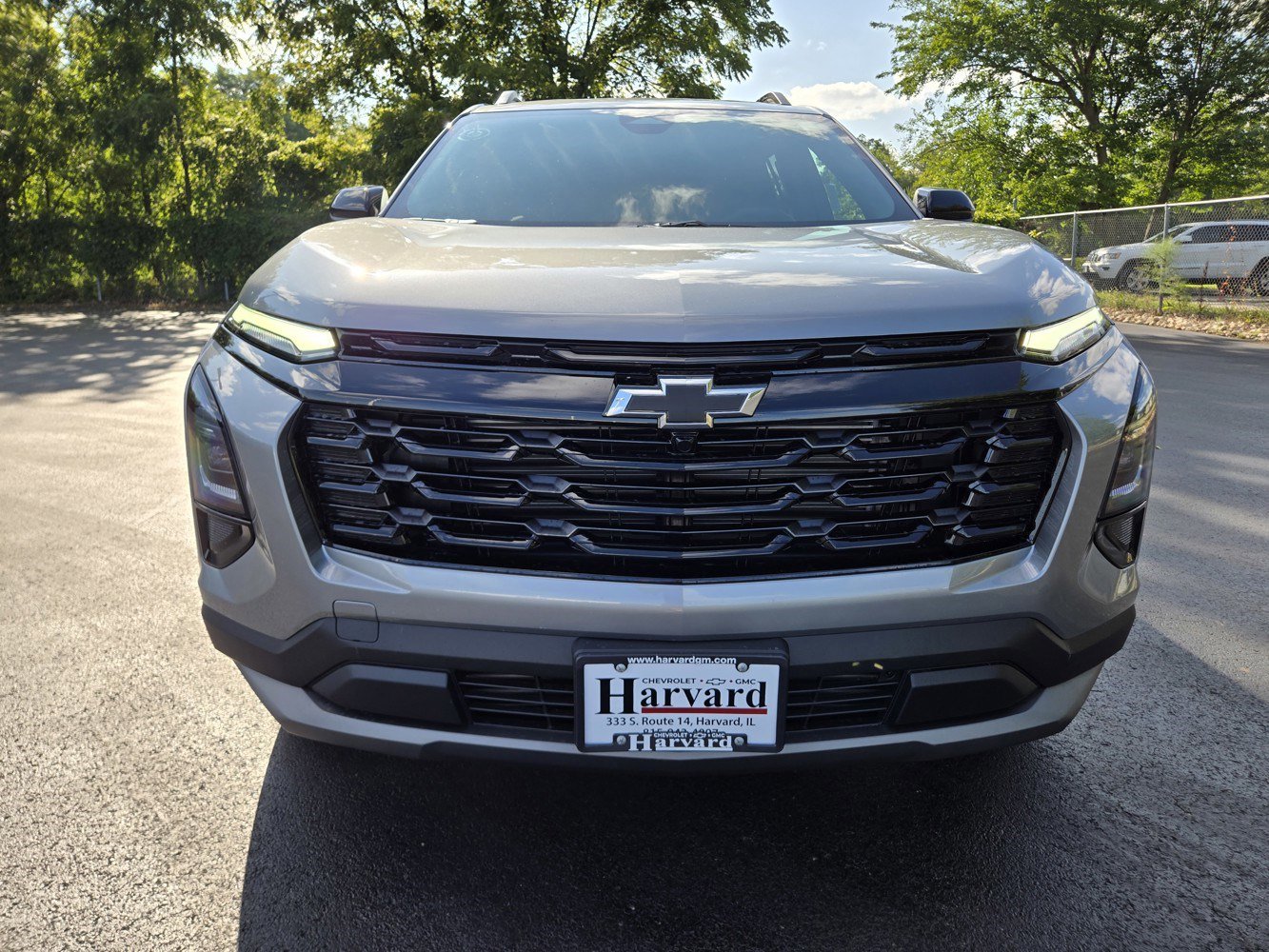 2026 Chevrolet Equinox LT photo 29