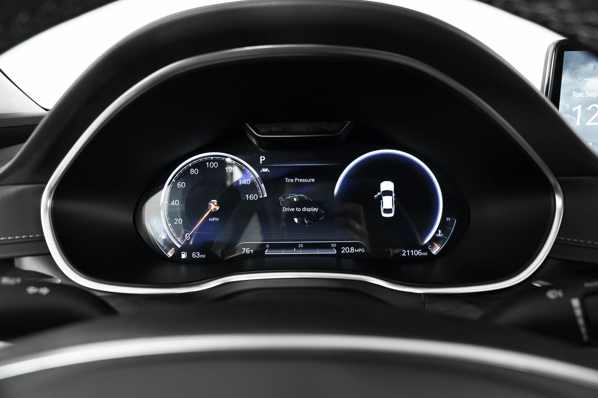 2021 Genesis G80 3.5T photo 21