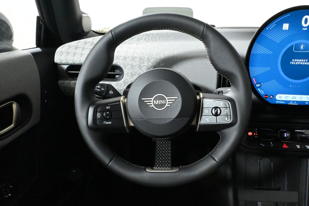 2025 Mini Cooper S photo 15