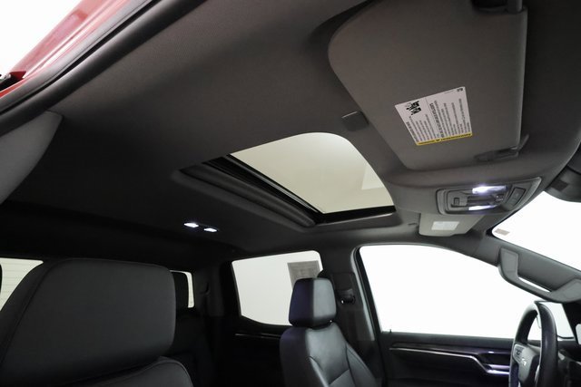 2023 Chevrolet Silverado 1500 LTZ photo 25
