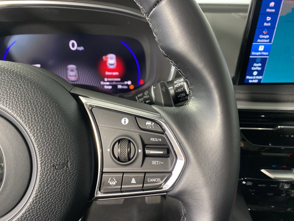 2025 Acura MDX SH-AWD photo 14