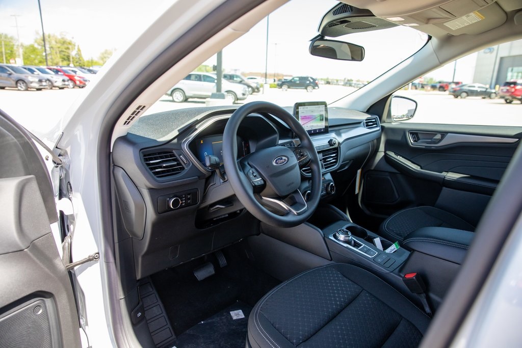 2025 Ford Escape Active photo 12