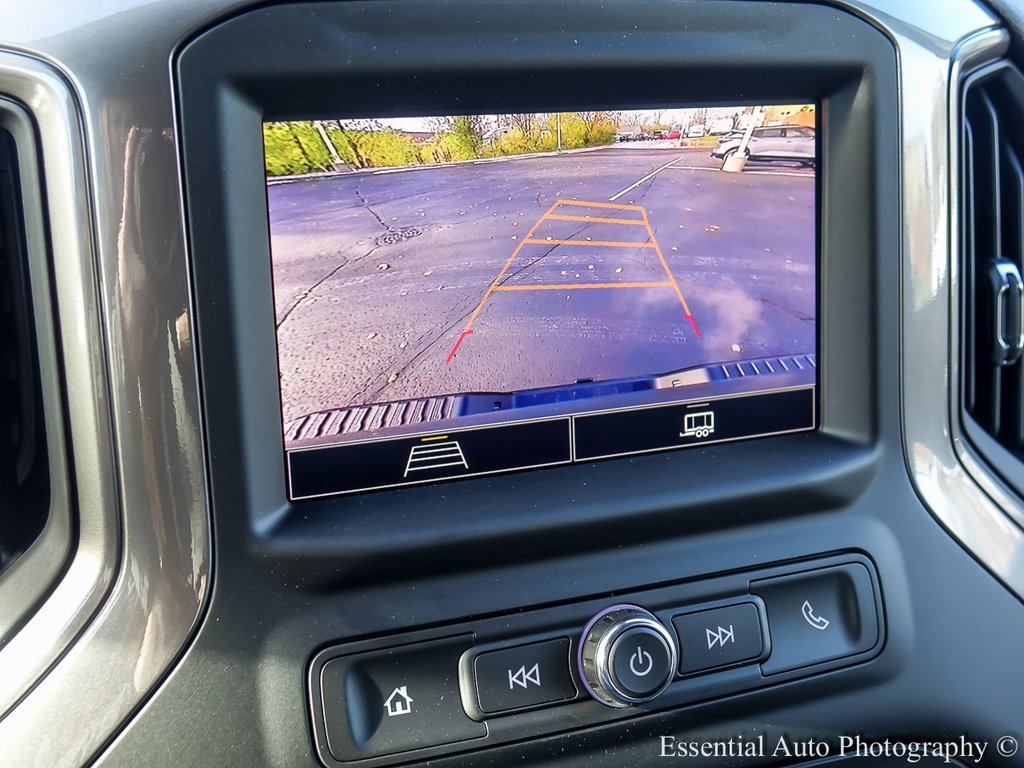 2026 CHEVROLET SILVERADO HD - Image 16