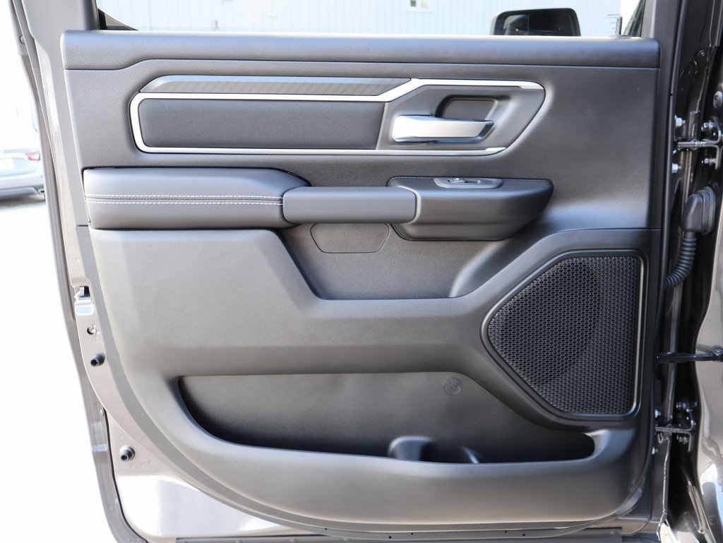 2026 Ram 1500 Big Horn Lone Star photo 16