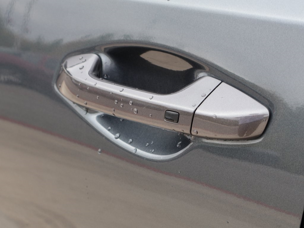 2021 Kia Forte GT photo 16