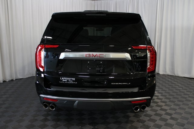 2022 Gmc Yukon XL Denali photo 5