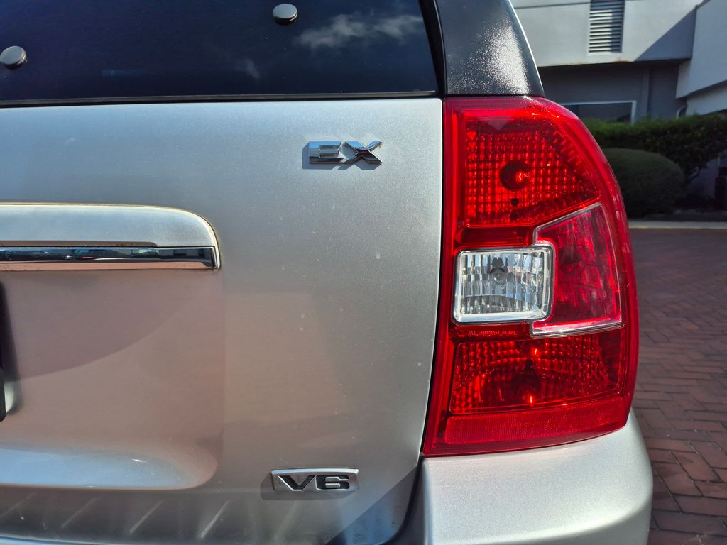 2010 Kia Sportage EX photo 10