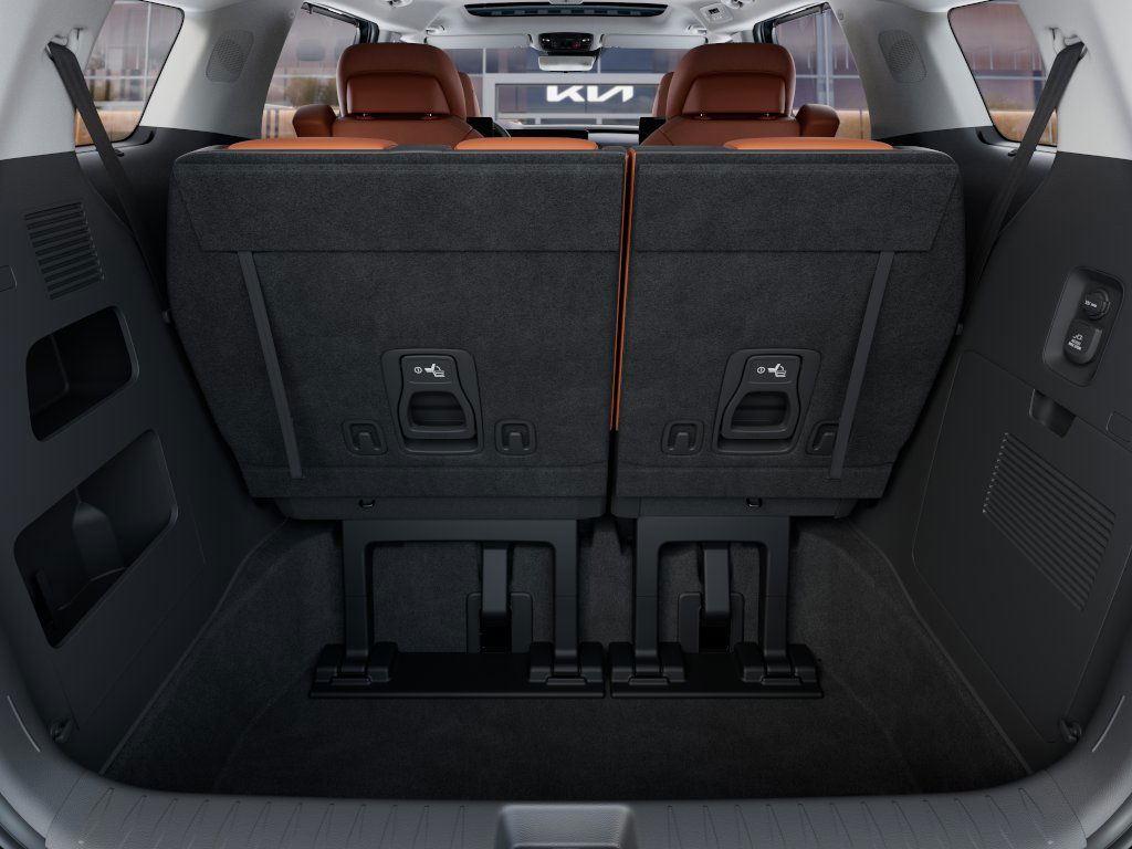2026 Kia Carnival SX Prestige photo 18