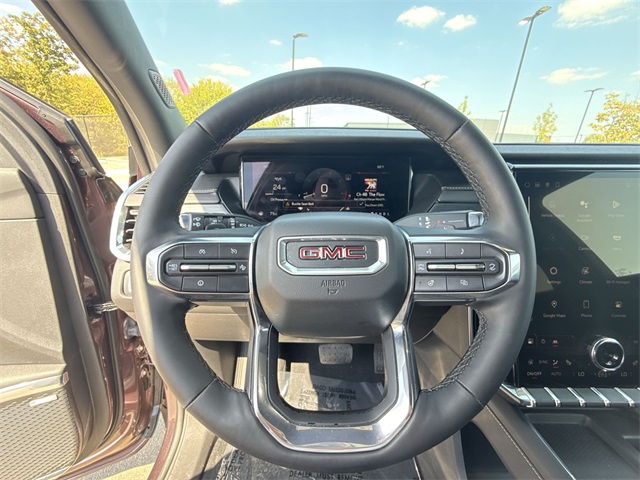2024 Gmc Acadia Elevation photo 14