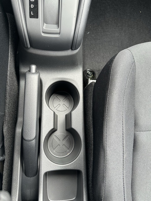2025 Nissan Kicks Play S photo 18