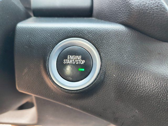 2018 Gmc Terrain Denali photo 2