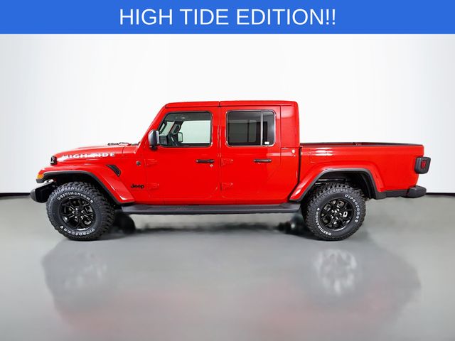 2025 Jeep Gladiator Sport photo 15