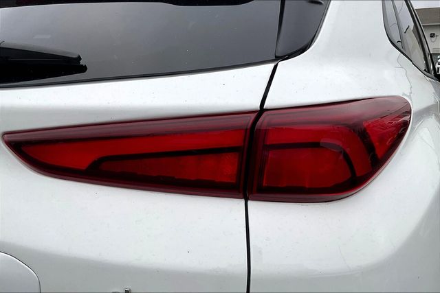 2022 Hyundai Kona Electric Limited photo 21