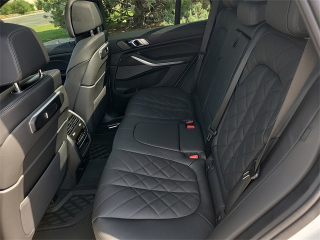 2026 Bmw X5 M60i photo 15