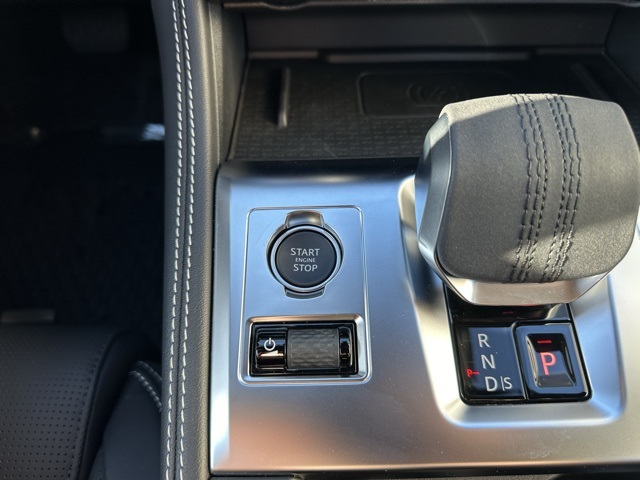 2026 Jaguar F-PACE P250 R-Dynamic S photo 5
